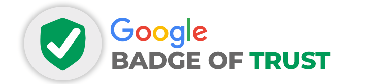 Badge of Trust for Comments